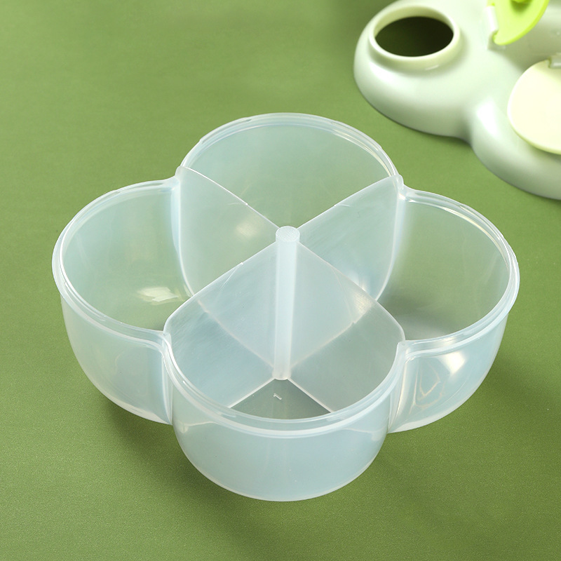 กระป๋องใส่สูตรนมแบบพกพา Clover - Baby Food Tracker บทวิจารณ์และราคา
