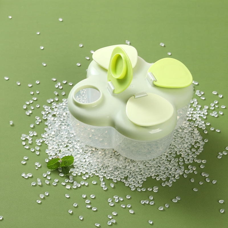 กระป๋องใส่สูตรนมแบบพกพา Clover - Baby Food Tracker บทวิจารณ์และราคา