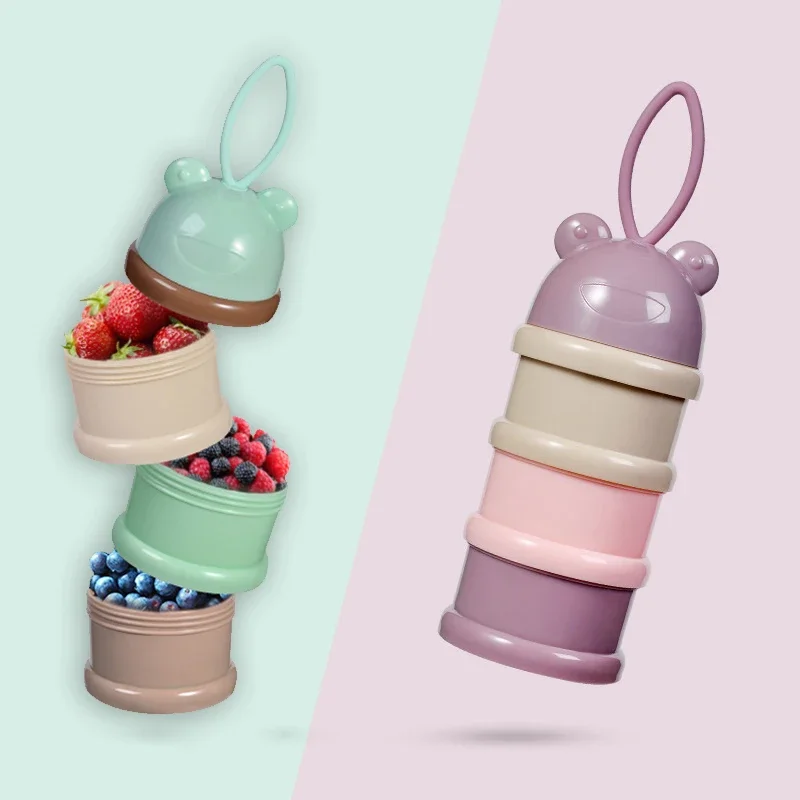 การเดินทาง - Essential Storage - Baby Food Essentials บทวิจารณ์และราคา