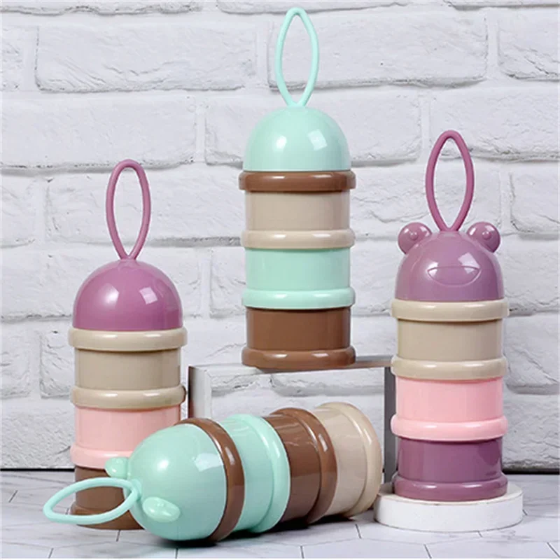 การเดินทาง - Essential Storage - Baby Food Essentials บทวิจารณ์และราคา