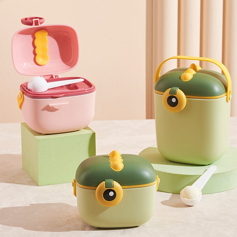 กล่องเก็บอาหารเด็กแบบพกพา, ภาช - Baby Food Essentials บทวิจารณ์และราคา