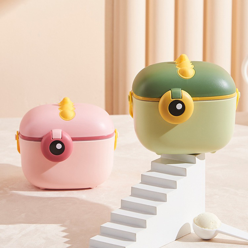 กล่องเก็บอาหารเด็กแบบพกพา, ภาช - Baby Food Essentials บทวิจารณ์และราคา