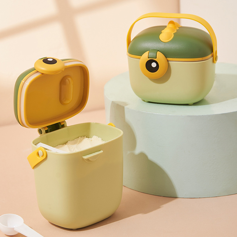 กล่องเก็บอาหารเด็กแบบพกพา, ภาช - Baby Food Essentials บทวิจารณ์และราคา