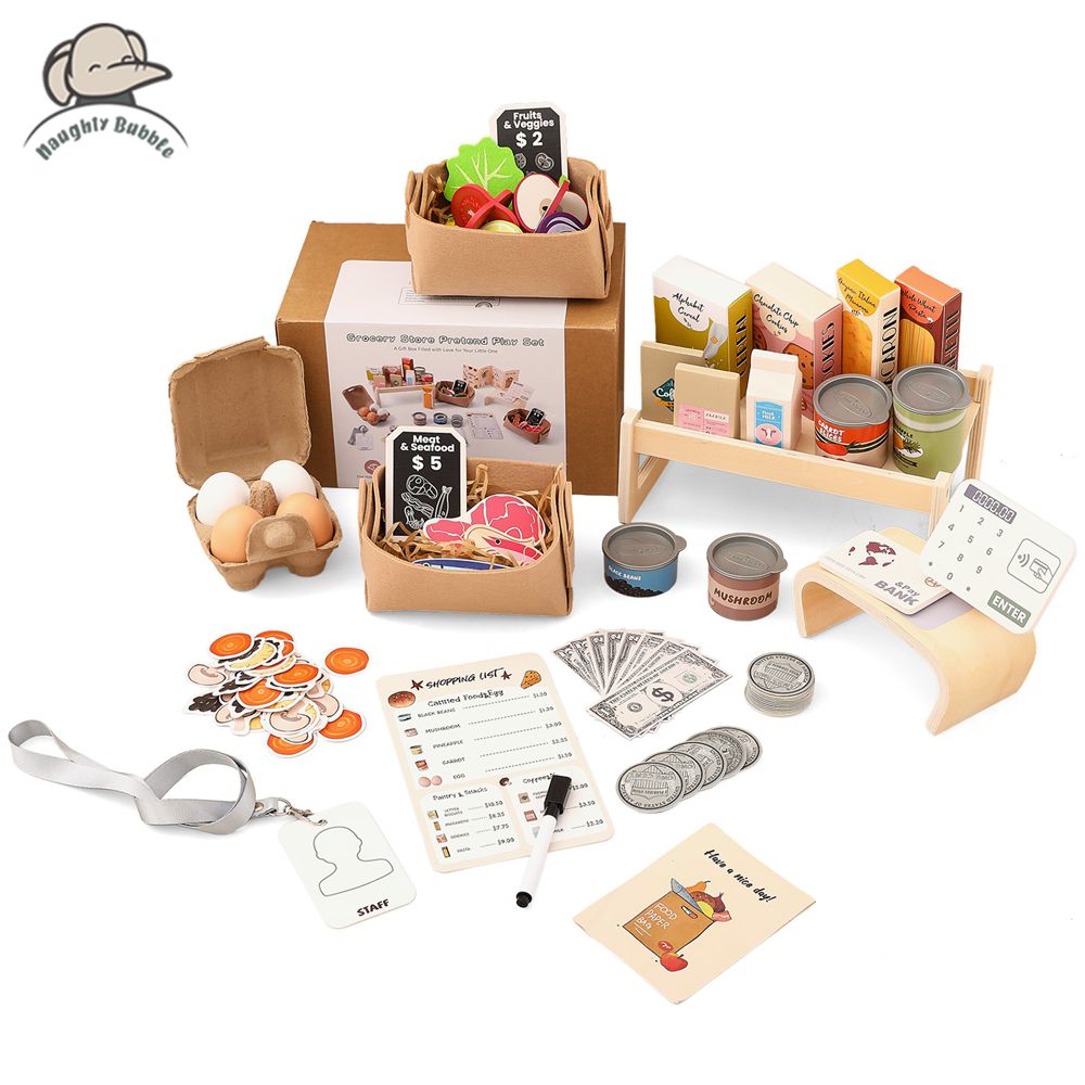 ของเล่นเสริมพัฒนาการเด็ก บ้านข - Baby Food Natural บทวิจารณ์และราคา