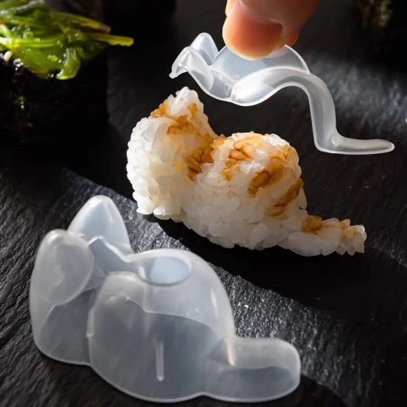 แม่พิมพ์ข้าวปั้นรูปแมวนำเข้าจา - Baby Food In Japan 1 Year Old บทวิจารณ์และราคา
