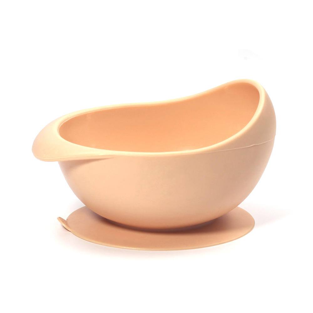 ชามซิลิโคนสำหรับเด็ก ปลอดสาร B - Baby Food Tracker บทวิจารณ์และราคา