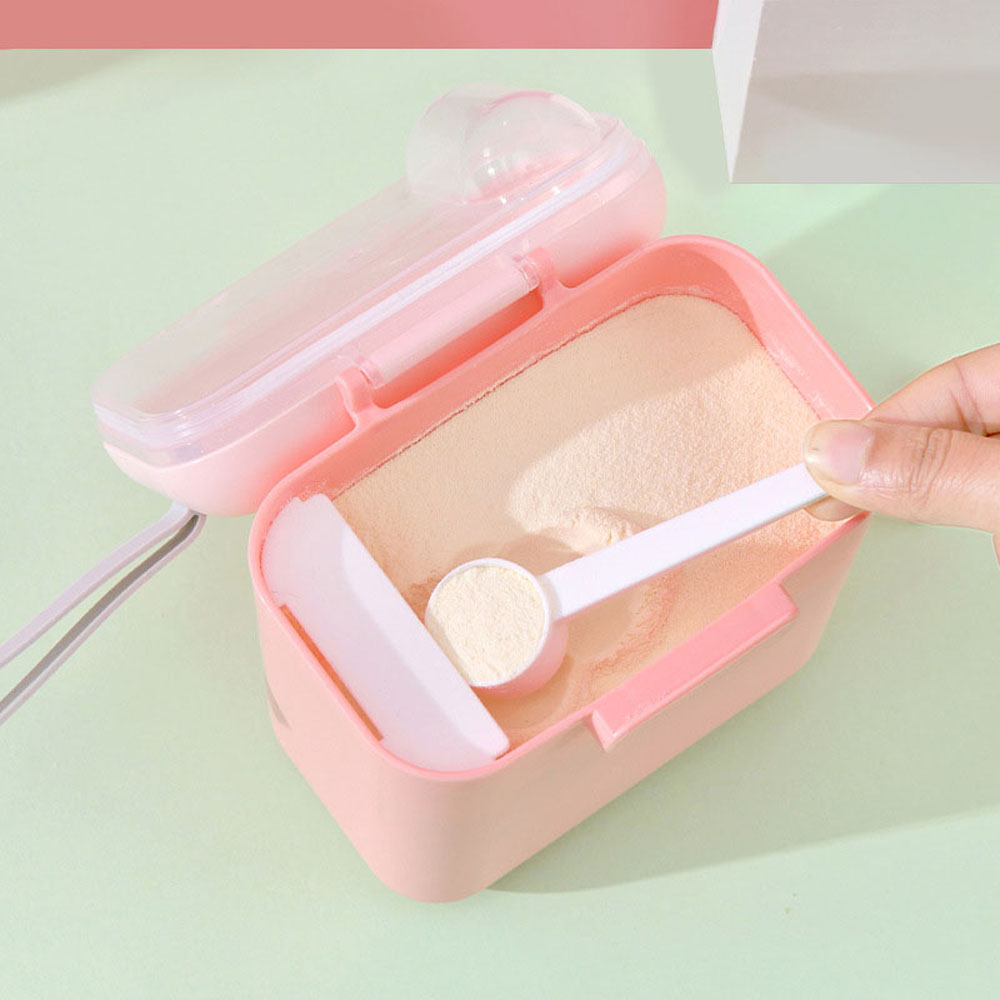 กล่องเก็บอาหารเด็กอ่อนน่ารัก ก - Baby Food Essentials บทวิจารณ์และราคา