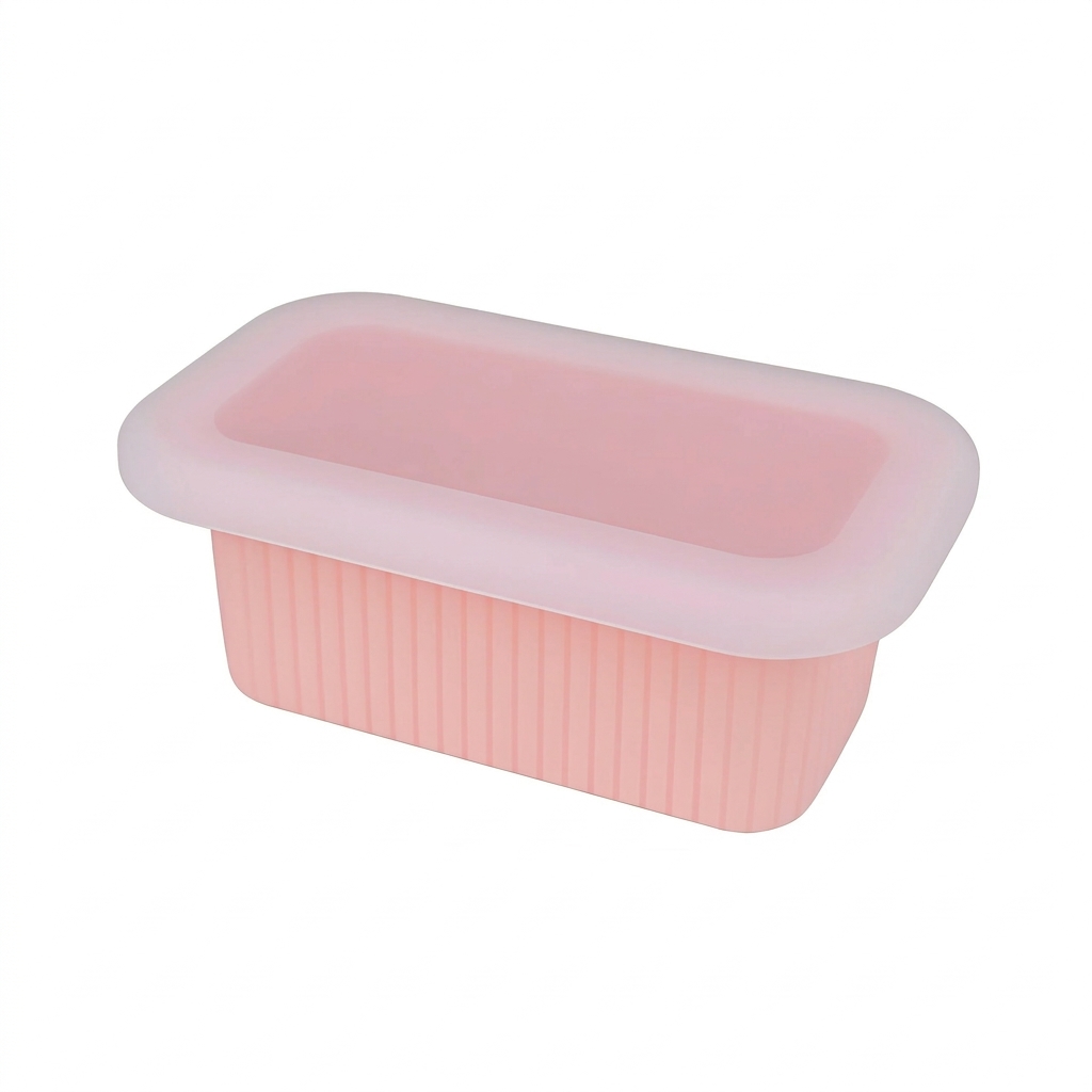 แม่พิมพ์น้ำแข็งซิลิโคนสำหรับบา - Baby Food Essentials บทวิจารณ์และราคา