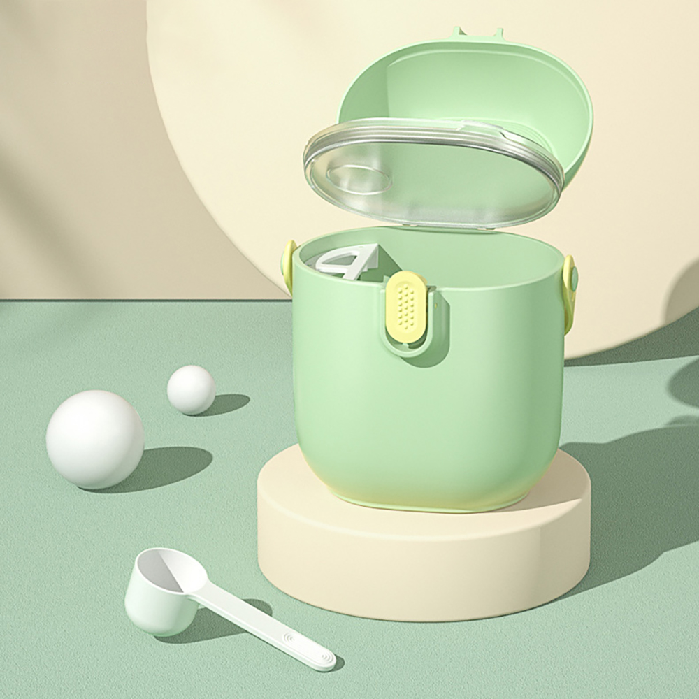 กล่องที่เก็บอาหารสำหรับเด็ก Es - Baby Food Essentials บทวิจารณ์และราคา