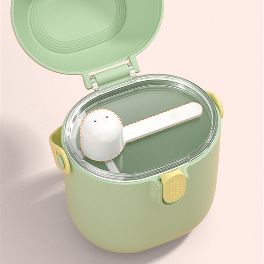 กล่องที่เก็บอาหารสำหรับเด็ก Es - Baby Food Essentials บทวิจารณ์และราคา