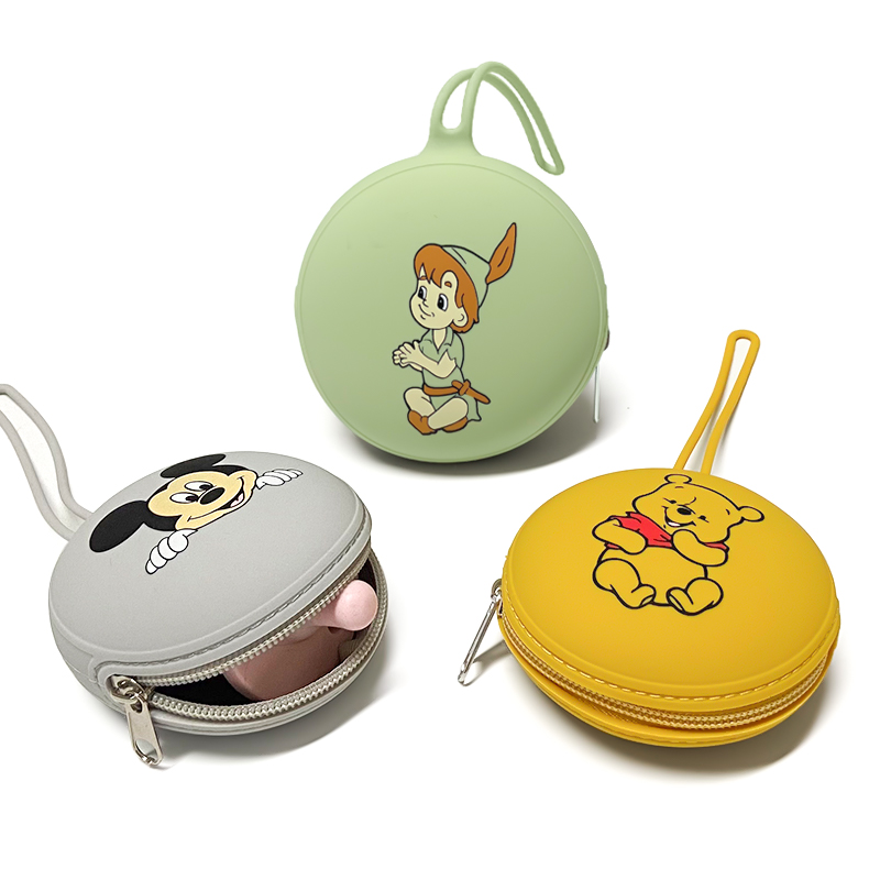 ถุงซิลิโคนใส่จุกนมเด็ก 1 ชิ้น  - Baby Food Product บทวิจารณ์และราคา