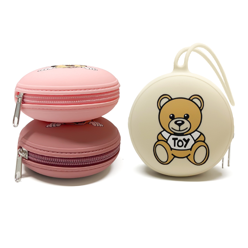 ถุงซิลิโคนใส่จุกนมเด็ก 1 ชิ้น  - Baby Food Product บทวิจารณ์และราคา