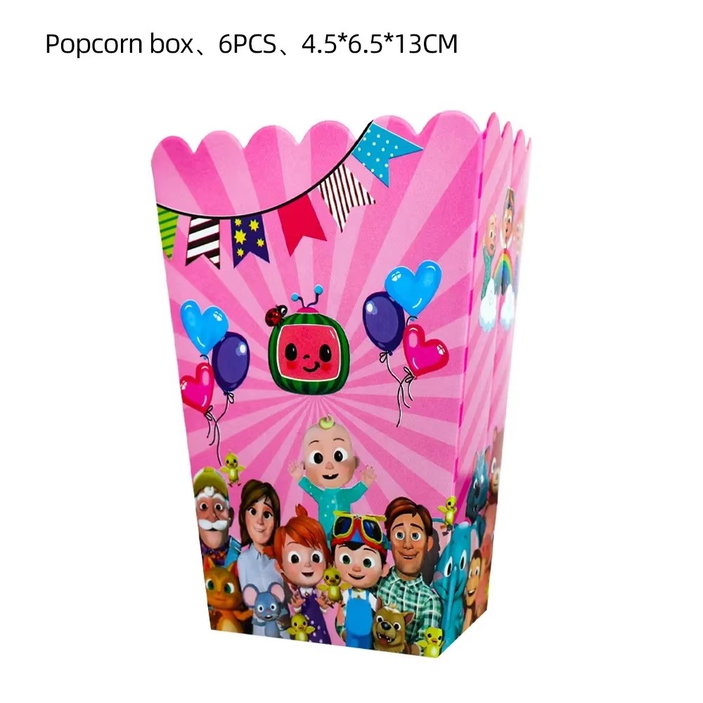 ชุดของขวัญธีมโคโคเมลอนสำหรับงา - Baby Food Product บทวิจารณ์และราคา