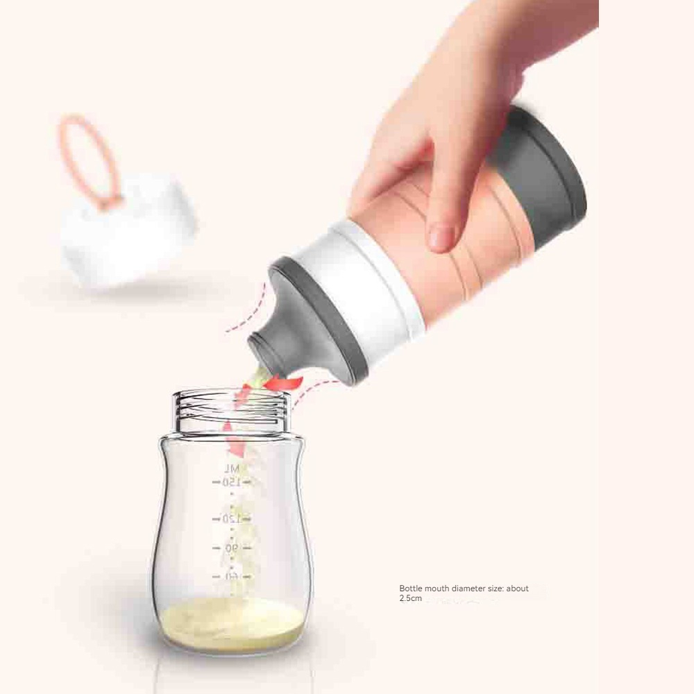 กล่องที่เก็บอาหารสำหรับเด็กซีเ - Baby Food Essentials บทวิจารณ์และราคา