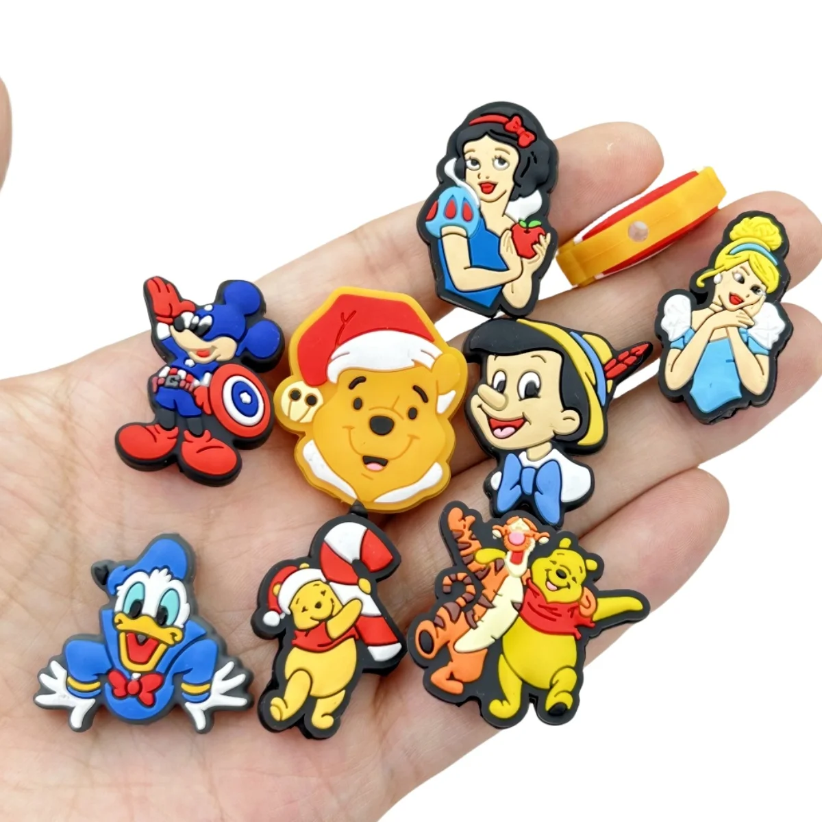 ลูกปัดซิลิโคนรูปการ์ตูนขนาดเล็ - Baby Food Product บทวิจารณ์และราคา