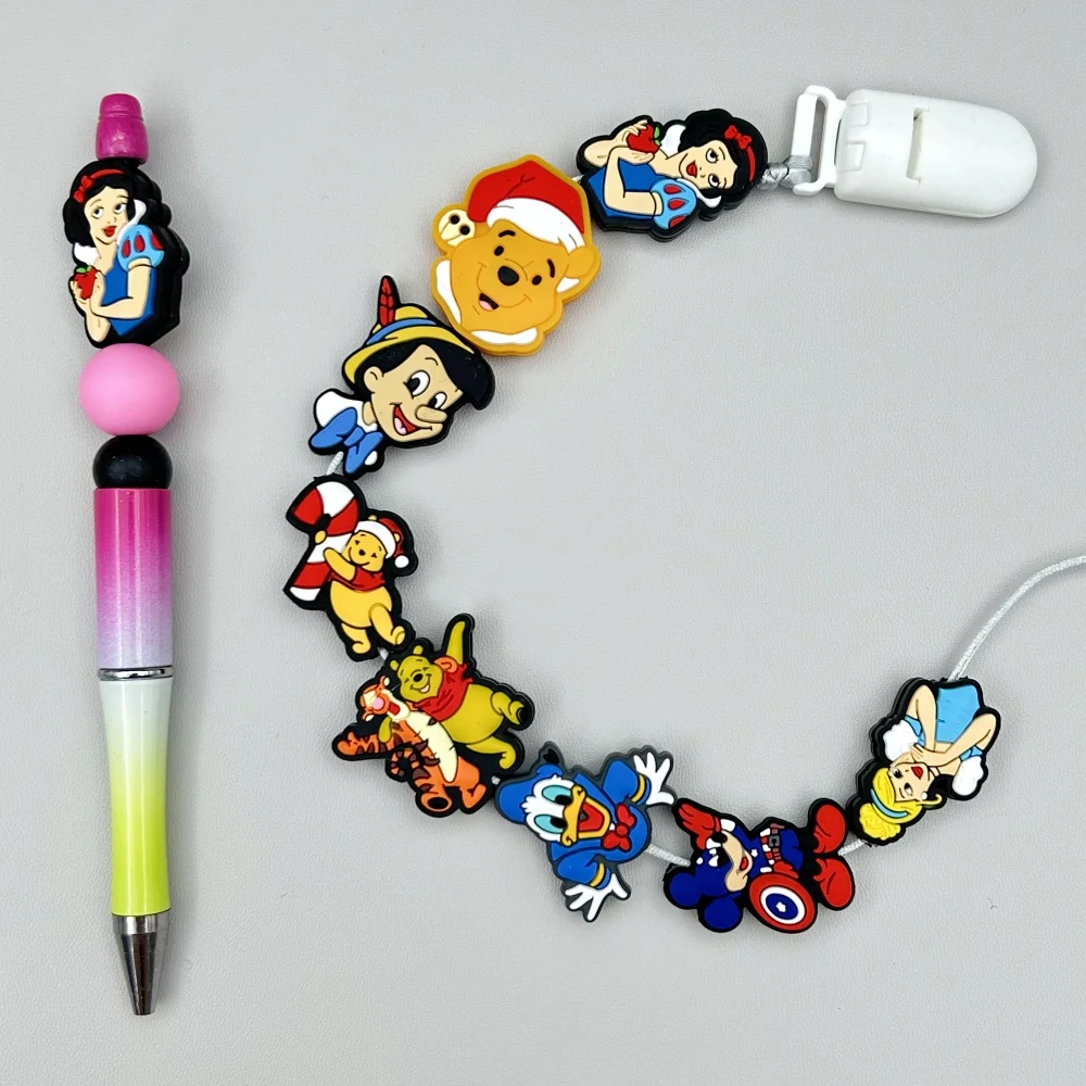 ลูกปัดซิลิโคนรูปการ์ตูนขนาดเล็ - Baby Food Product บทวิจารณ์และราคา
