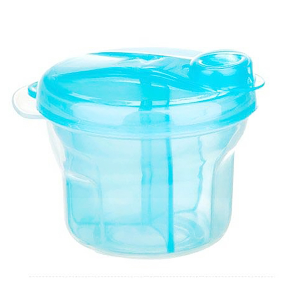 กล่องแบ่งนมผงแบบพกพาสำหรับเด็ก - Baby Food Tracker บทวิจารณ์และราคา