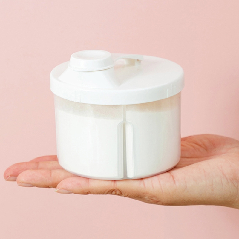 แบบพกพากล่องเก็บอาหารเด็กขนมถ้ - Baby Food Tracker บทวิจารณ์และราคา